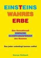George Hohbach - Einsteins wahres Erbe, Häftad