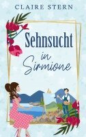 Claire Stern - Sehnsucht in Sirmione, Häftad