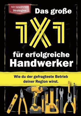 Florian Veit - Attacke Handwerk, Häftad
