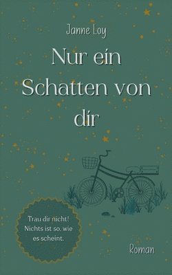 Janne Loy - Nur ein Schatten von dir, Häftad