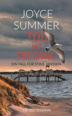Joyce Summer - Tod mit Tiefgang, Häftad. Tillgänglighet: Lägg i varukorg