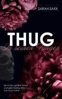 Sarah Saxx - Thug, Häftad