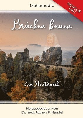 Mahamudra Hauke Messerschmidt, Jochen P Handel - Brücken bauen, Häftad