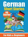 60 Short Stories in German A Dual-Language Book in English and German