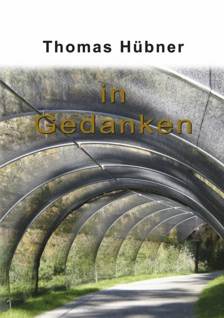 Thomas Hubner - In Gedanken, E-bok