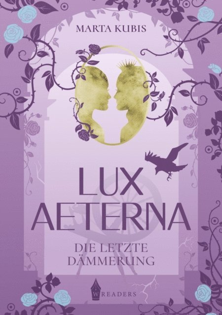 Marta Kubis - Lux Aeterna, E-bok