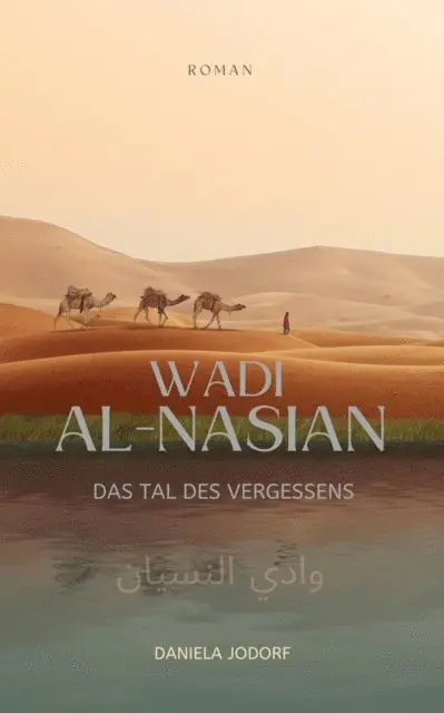 Daniela Jodorf - Wadi al-Nasian, E-bok. Tillgänglighet: Lägg i varukorg