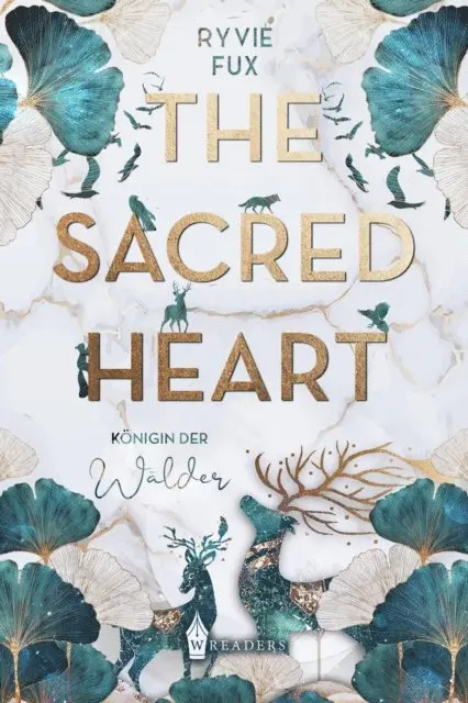 Ryvie Fux - The Sacred Heart, E-bok. Tillgänglighet: Lägg i varukorg
