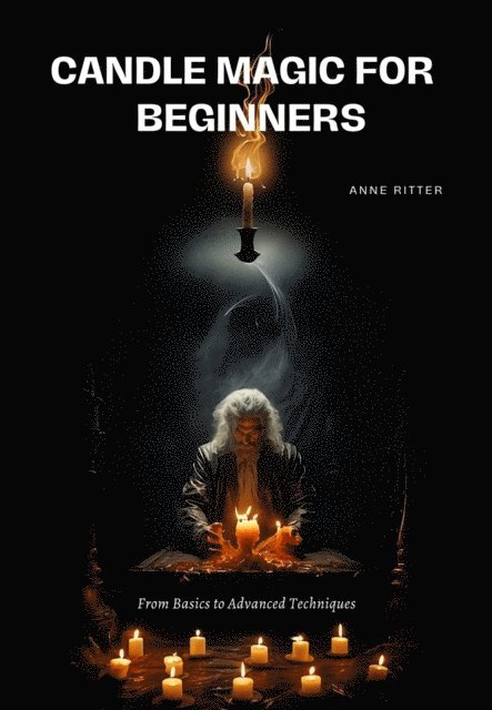 Candle Magic for Beginners