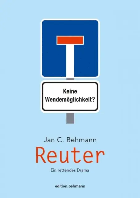 Jan C. Behmann - Reuter, E-bok. Tillgänglighet: Lägg i varukorg