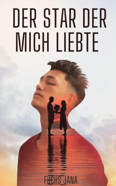 Jana Fuchs - Der Star der mich liebte, E-bok