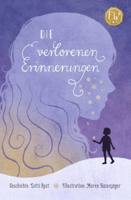 Lotti Rost - Die verlorenen Erinnerungen, E-bok. Tillgänglighet: Lägg i varukorg