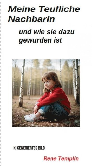 Rene Schultz - Meine Teufliche Nachbarin, E-bok
