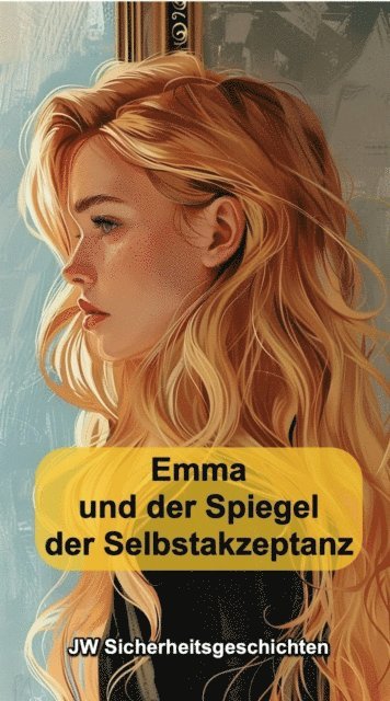 JW Sicherheitsgeschichten - Emma und der Spiegel der Selbstakzeptanz, E-bok. Tillgänglighet: Lägg i varukorg