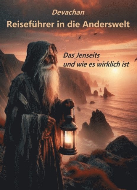 Pol Devachan - Reiseführer in die Anderswelt, E-bok