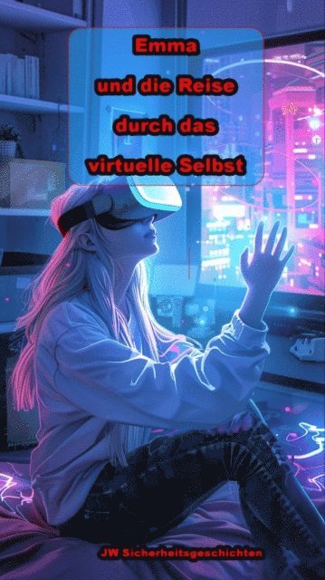 JW Sicherheitsgeschichten - Emma und die Reise durch das virtuelle Selbst, E-bok. Tillgänglighet: Lägg i varukorg