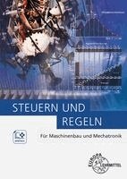 Hans Kaufmann, Alexander Pflug, Dietmar Schmid - Steuern und Regeln, Häftad