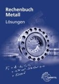 L�sungen zu 10307 Rechenbuch Metall