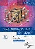 W�rmebehandlung des Stahls