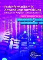 Dirk Hardy - Fachinformatiker/-in Anwendungsentwicklung, Häftad. Tillgänglighet: Lägg i varukorg