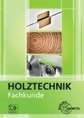 Fachkunde Holztechnik