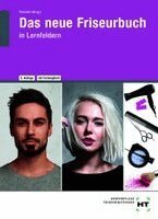 Das neue Friseurbuch in Lernfeldern