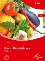 Rita Richter - Kreativ Kochen lernen, Häftad. Tillgänglighet: Lägg i varukorg
