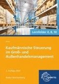 Kaufmnnische Steuerung im Gro- und Auenhandelsmanagement