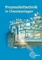 Marina Böckelmann, Henry Winter - Prozessleittechnik in Chemieanlagen, Häftad