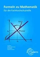 Bernhard Grimm - Formeln zu Mathematik für die Fachhochschulreife, Häftad. Tillgänglighet: Lägg i varukorg