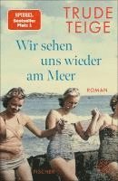 Wir sehen uns wieder am Meer