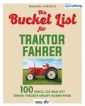 Die Bucket List fr Traktor Fahrer