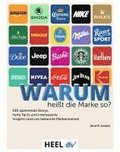 100 Markennamen - Warum heit die Marke so?
