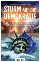 Kerstin Plehwe, Franz-Alois Fischer - Sturm auf die Demokratie, Inbunden