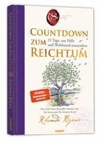 Rhonda Byrne - Countdown zum Reichtum, Inbunden