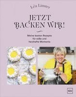 Léa Linster - Jetzt backen wir!, Inbunden. Tillgänglighet: Lägg i varukorg