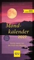 Andrea Lutzenberger - Mondkalender 2027, Häftad. Tillgänglighet: Lägg i varukorg