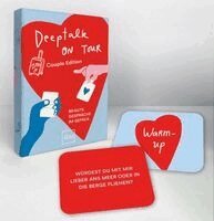 Deeptalk on Tour - Couple Edition