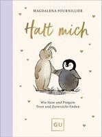 Magdalena Fournillier - Halt mich, Inbunden. Tillgänglighet: Lägg i varukorg