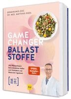 Matthias Riedl - Gamechanger Ballaststoffe, Inbunden