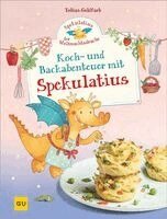 Tobias Goldfarb - Koch- und Backabenteuer mit Spekulatius, Inbunden. Tillgänglighet: Lägg i varukorg