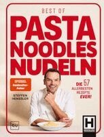 Steffen Henssler - Best of Pasta Noodles Nudeln, Inbunden. Tillgänglighet: Lägg i varukorg