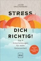 Jacob Drachenberg - Stress dich richtig!, Häftad. Tillgänglighet: Lägg i varukorg