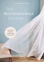 Christof Herrmann - Das Minimalismus-Projekt, Inbunden
