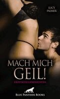 Lucy Palmer, Panther Blue - Mach mich geil! 5 Erotische Geschichten, Häftad