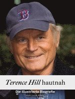 Lucas König - Terence Hill hautnah, Inbunden