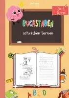 Bea Kors - Buchstaben schreiben lernen - Spielerisch zum Schreiberfolg!, Häftad. Tillgänglighet: Lägg i varukorg