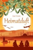 Ayse Tuncöz - Heimatduft, Häftad