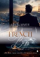 J. D. Summer - French Boss, Häftad