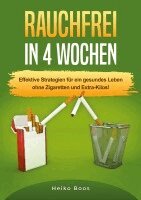 Heiko Boos - Rauchfrei in 4 Wochen, Häftad. Tillgänglighet: Lägg i varukorg